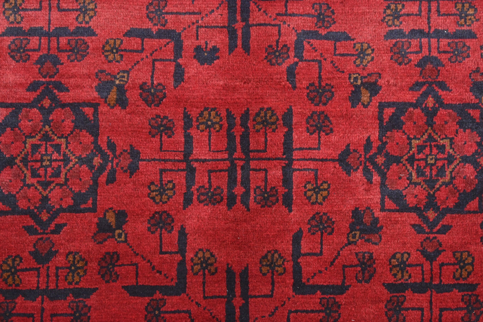 Khal Mohammadi Rug - 193 cm x 149 cm