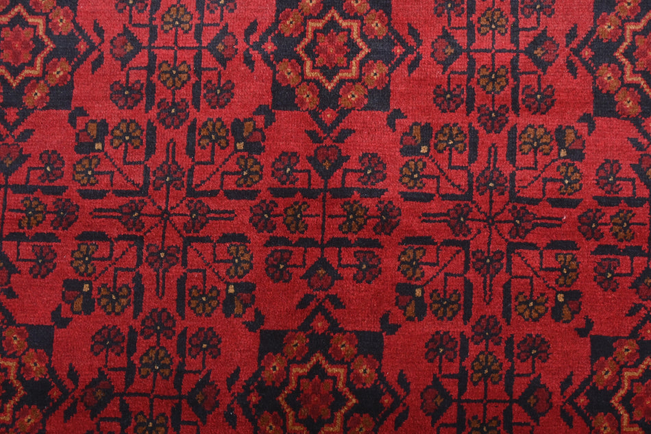 Khal Mohammadi Rug - 205 cm x 154 cm