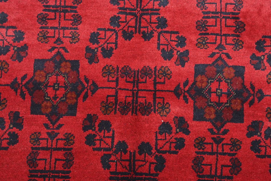 Khal Mohammadi Rug - 194 cm x 145 cm