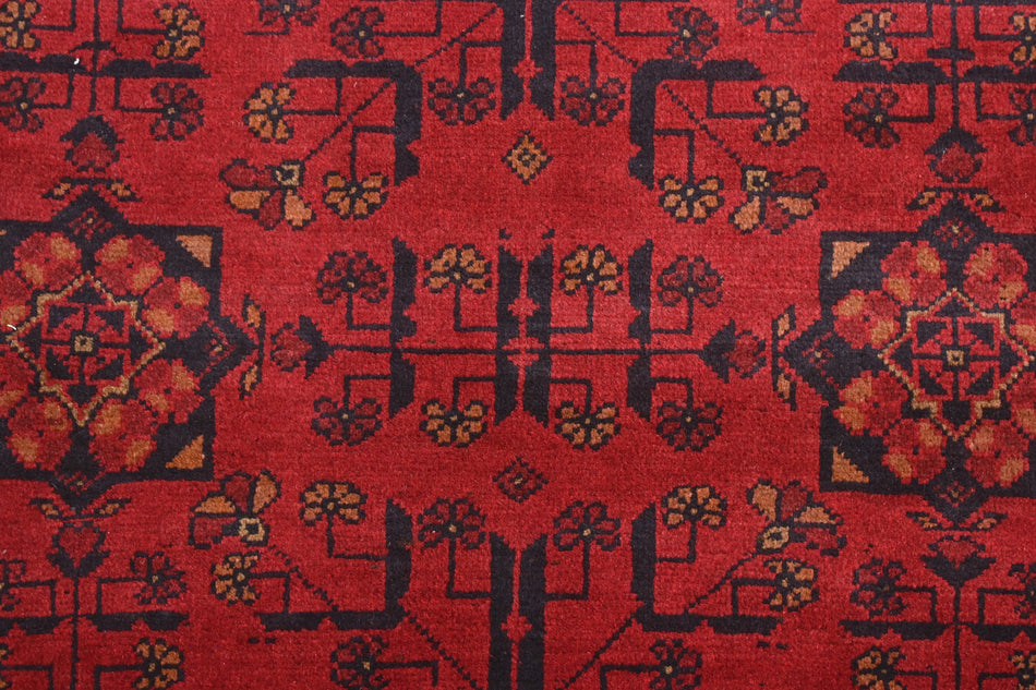 Khal Mohammadi Rug - 189 cm x 150 cm