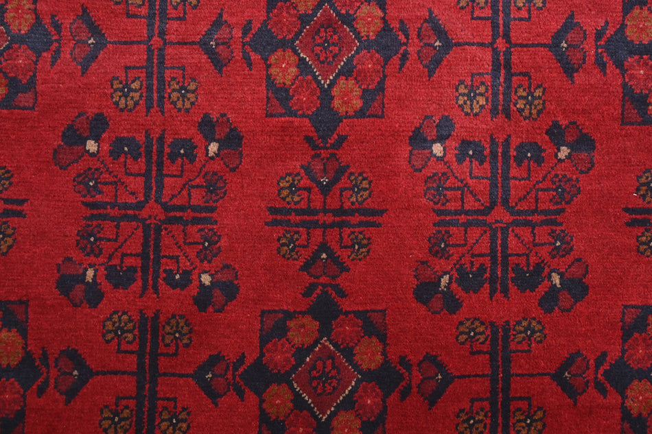 Khal Mohammadi Rug - 195 cm x 149 cm
