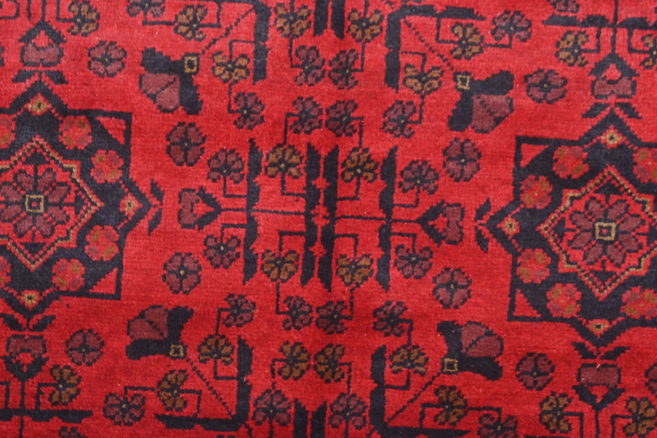 Khal Mohammadi Rug - 191 cm x 148 cm