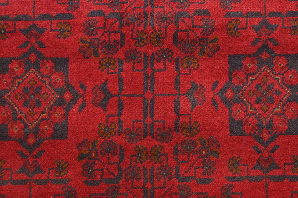 Khal Mohammadi Rug - 195 cm x 150 cm