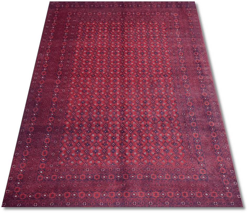 Kunduz Rug - 285 cm x 196 cm