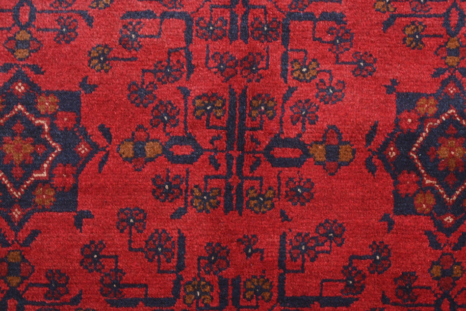 Khal Mohammadi Rug - 201 cm x 151 cm