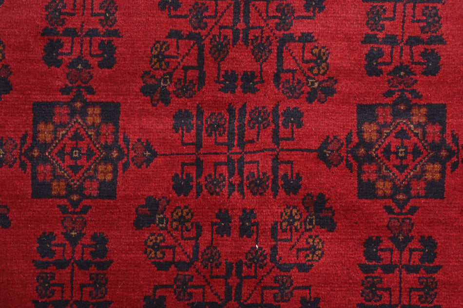 Khal Mohammadi Rug - 196 cm x 154 cm