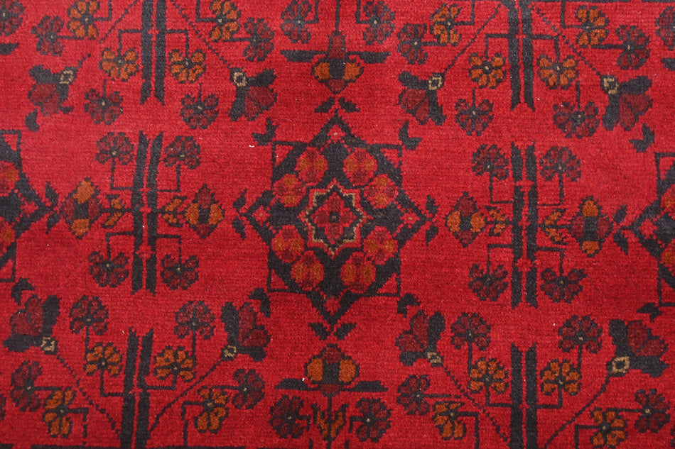 Khal Mohammadi Rug - 196 cm x 149 cm