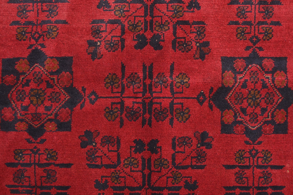 Khal Mohammadi Rug - 199 cm x 153 cm