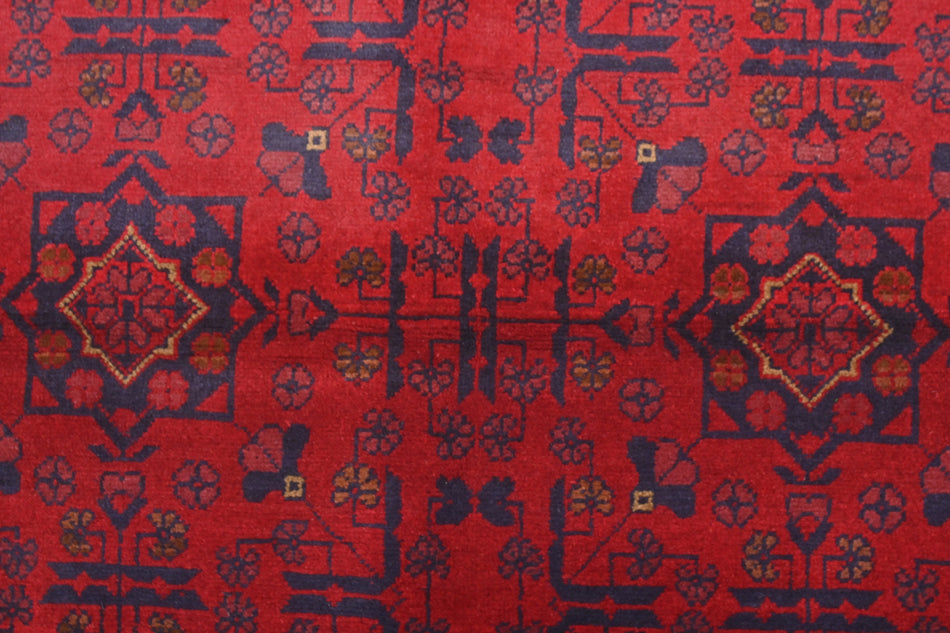 Khal Mohammadi Rug - 192 cm x 150 cm