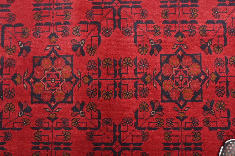 Khal Mohammadi Rug - 200 cm x 149 cm