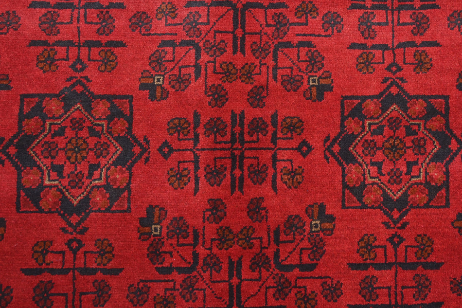 Khal Mohammadi Rug - 202 cm x 157 cm