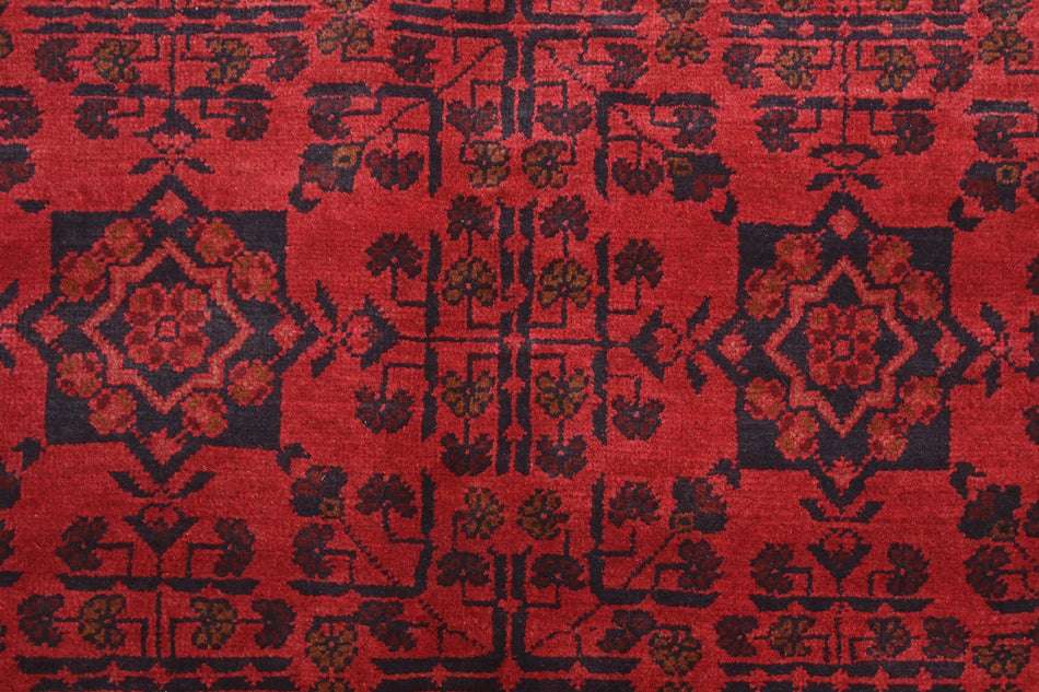 Khal Mohammadi Rug - 190 cm x 149 cm