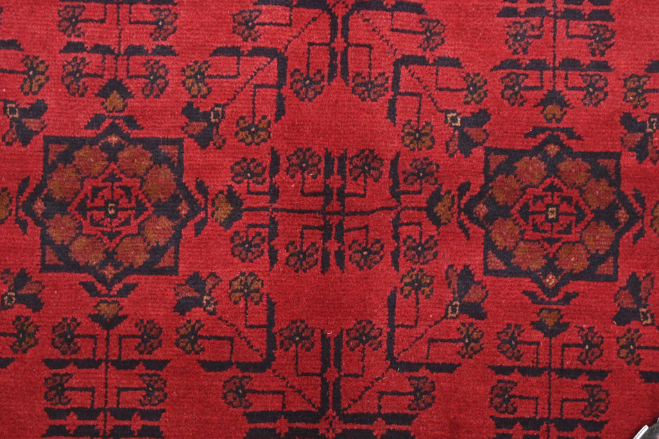 Khal Mohammadi Rug - 199 cm x 148 cm