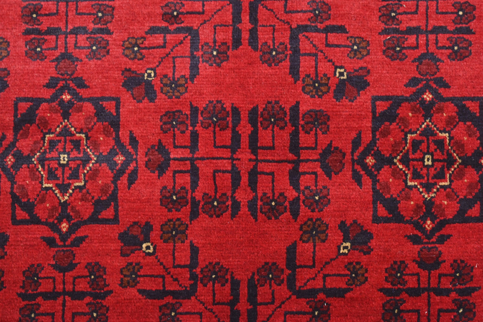 Khal Mohammadi Rug - 203 cm x 150 cm