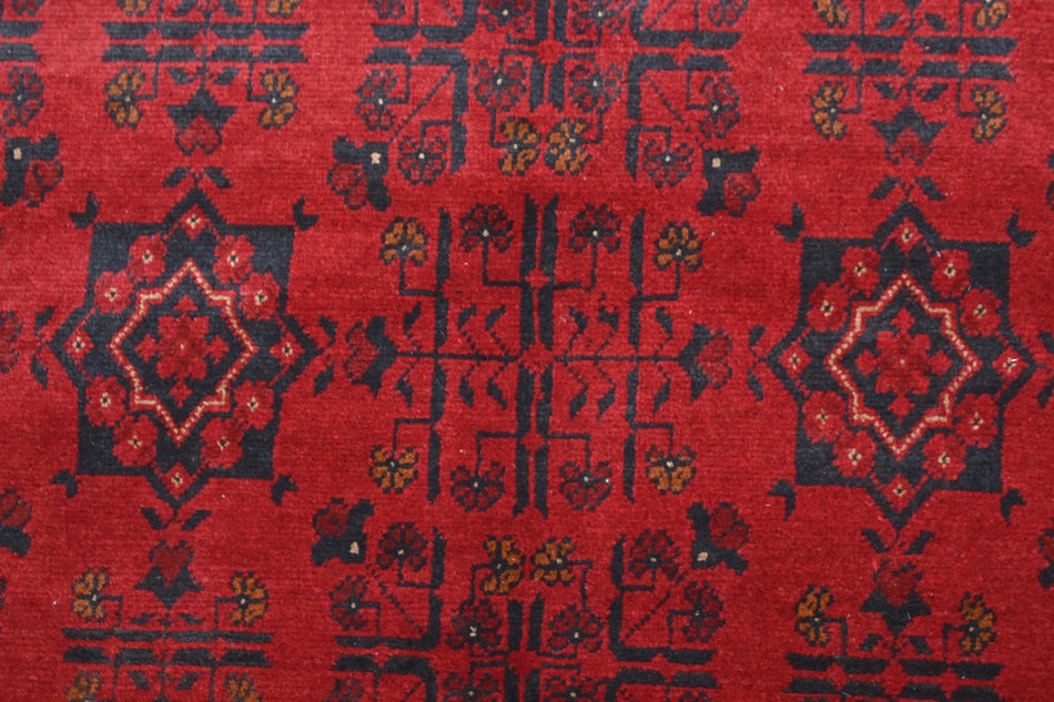 Khal Mohammadi Rug - 196 cm x 151 cm