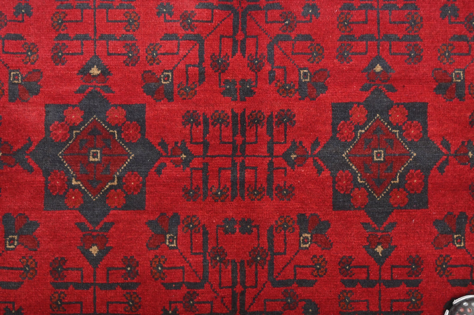 Khal Mohammadi Rug - 202 cm x 150 cm
