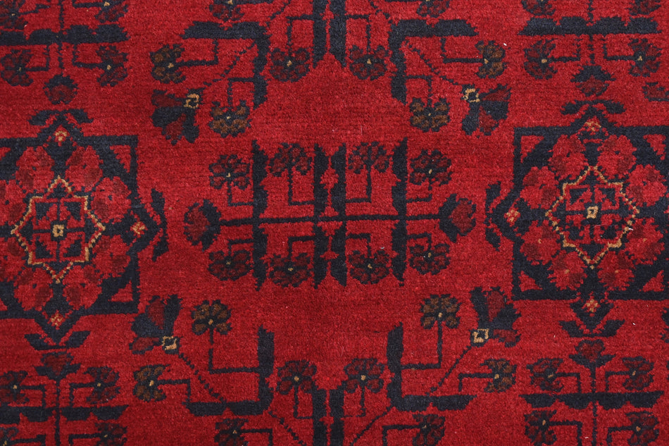 Khal Mohammadi Rug - 195 cm x 149 cm