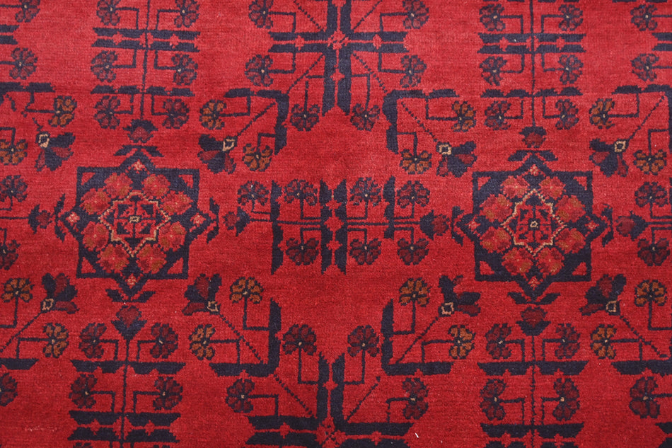 Khal Mohammadi Rug - 199 cm x 149 cm