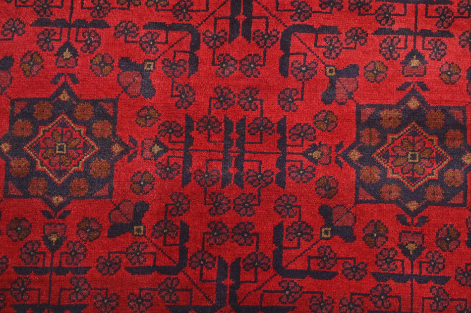 Khal Mohammadi Rug - 192 cm x 150 cm