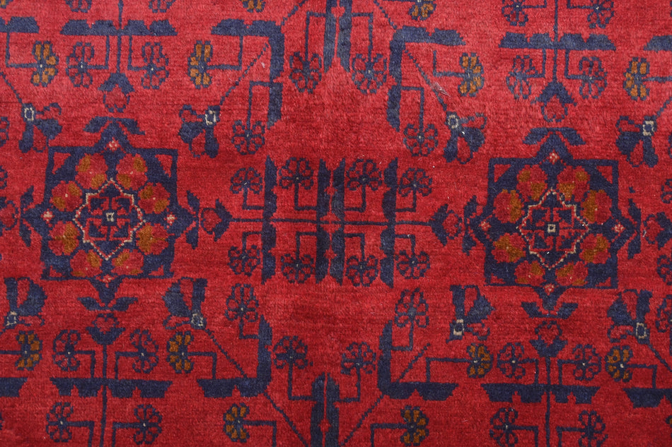 Khal Mohammadi Rug - 200 cm x 147 cm