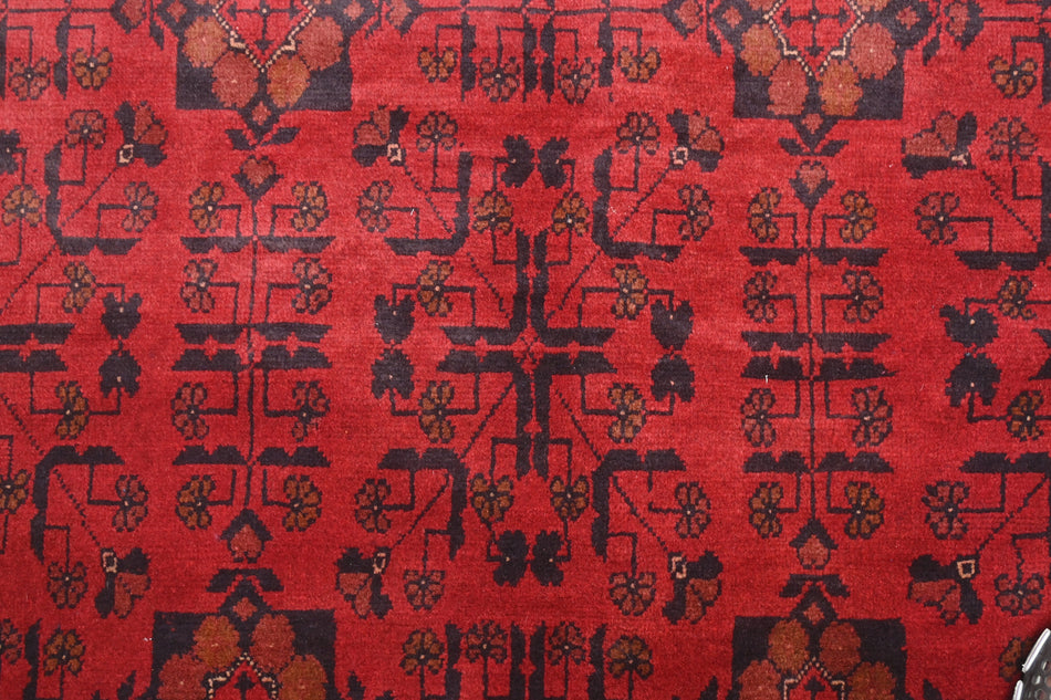 Khal Mohammadi Rug - 193 cm x 152 cm