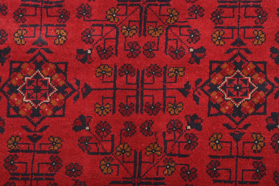 Khal Mohammadi Rug - 200 cm x 156 cm