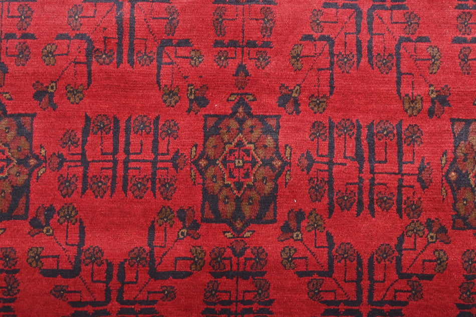 Khal Mohammadi Rug - 199 cm x 156 cm