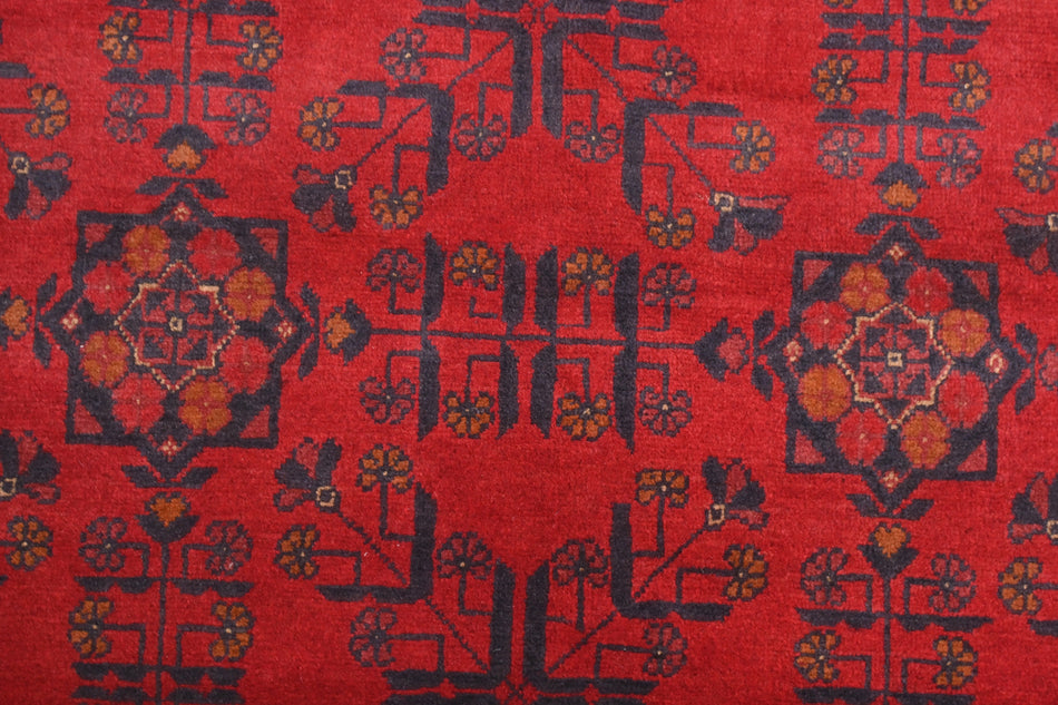 Khal Mohammadi Rug - 195 cm x 150 cm