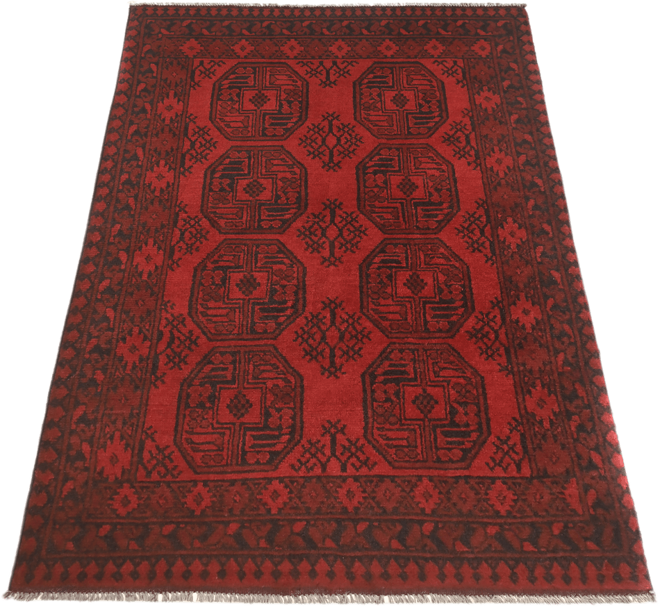 Turkoman Rug - 180 cm x 126 cm