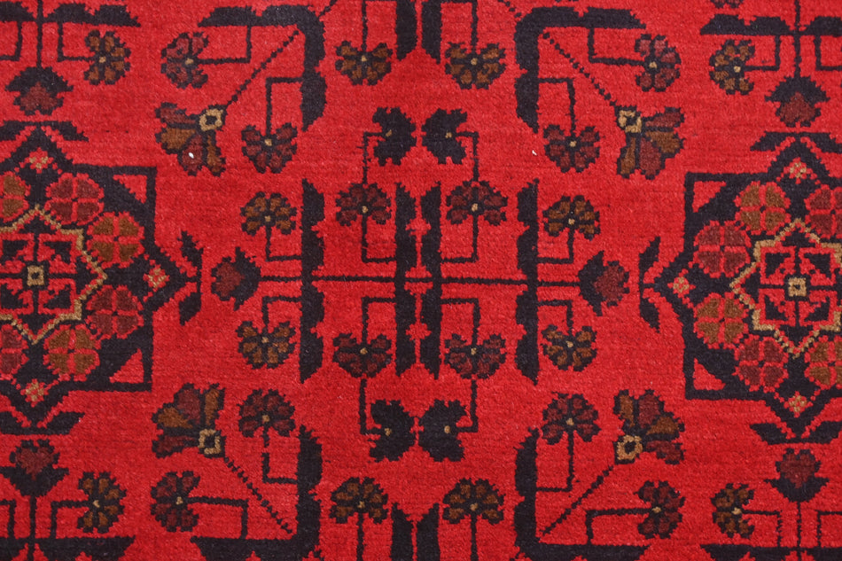 Khal Mohammadi Rug - 190 cm x 150 cm