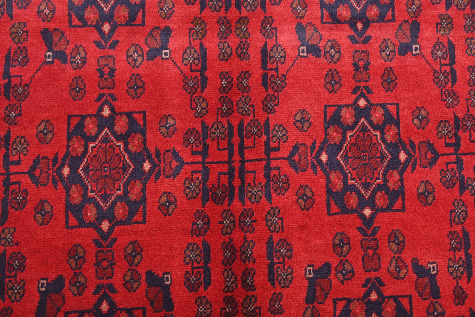 Khal Mohammadi Rug - 202 cm x 154 cm