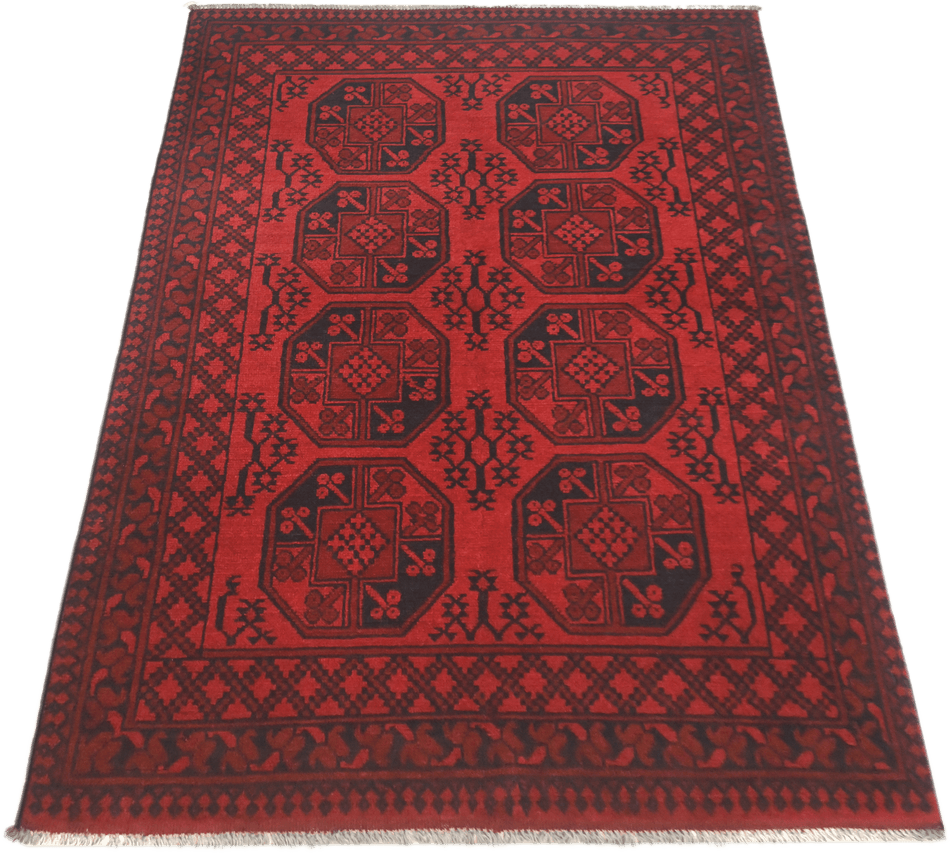 Turkoman Rug - 174 cm x 121 cm