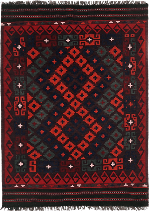 Mamina kilim - 134 cm x 95 cm
