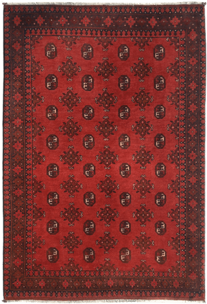 Turkoman Rug - 180 cm x 122 cm