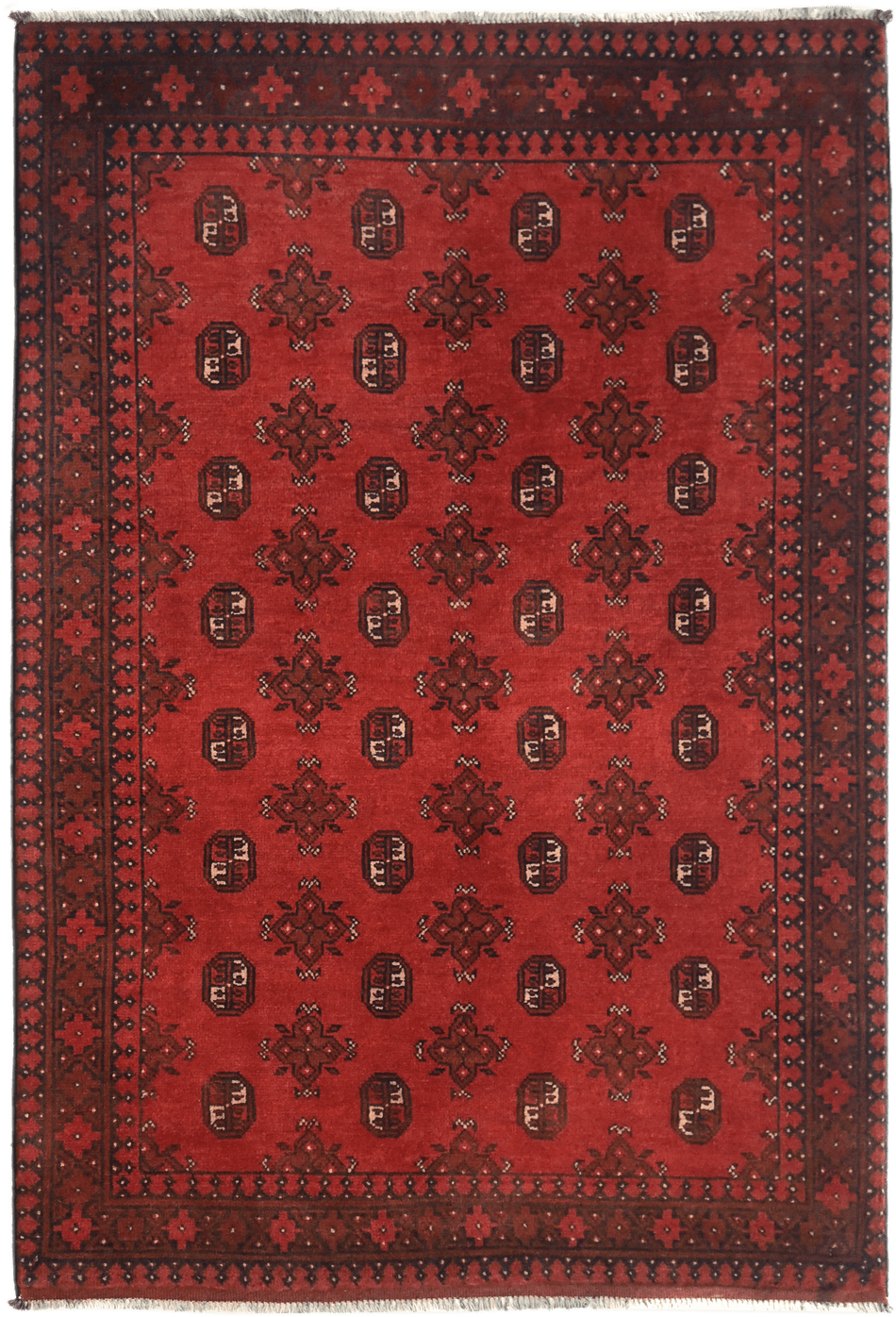 Turkoman Rug - 180 cm x 122 cm