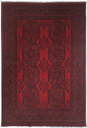 Turkoman Rug - 177 cm x 123 cm