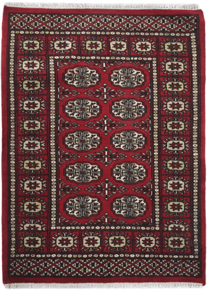 Bokhara Rug - 119 cm x 82 cm