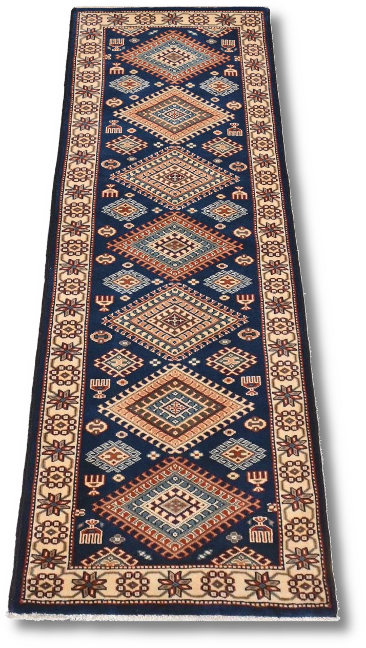 Shirvan Runner - 200 cm x 67 cm