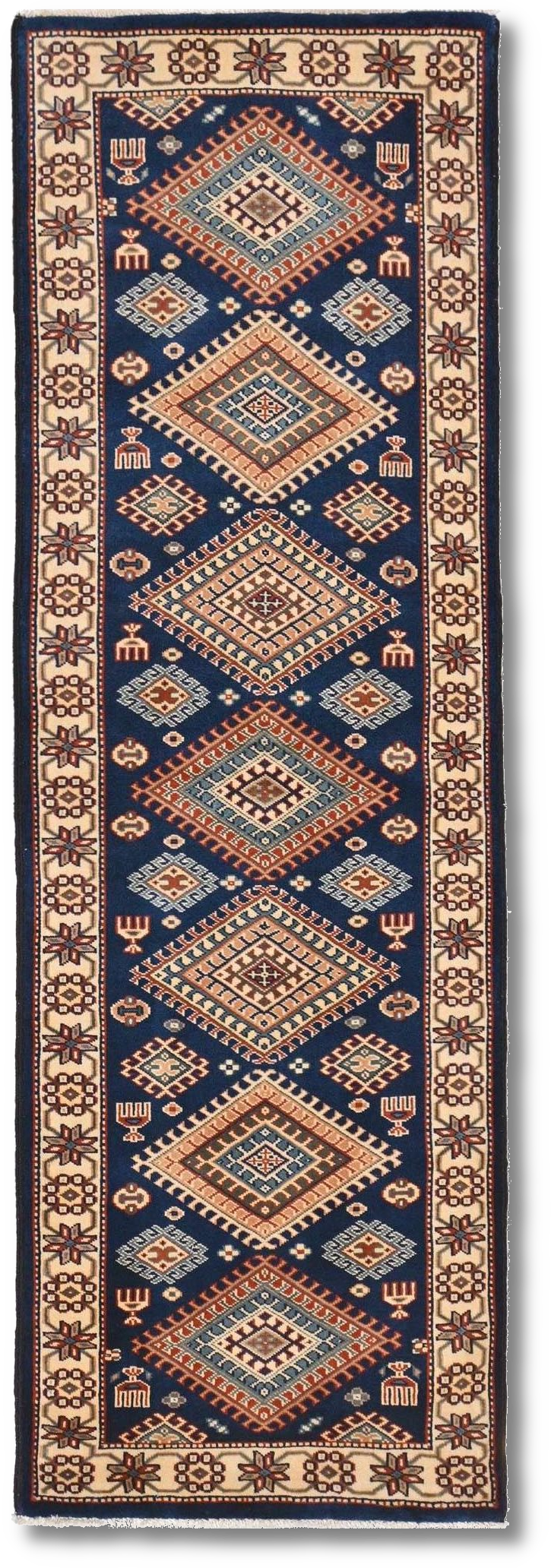 Shirvan Runner - 200 cm x 67 cm