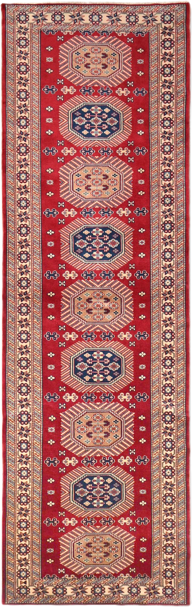 Shirvan Runner - 307 cm x 97 cm
