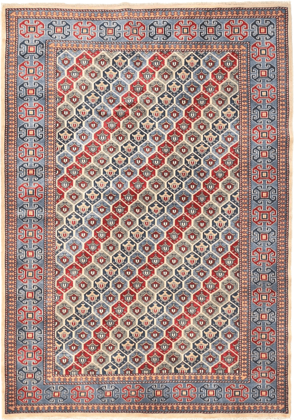 Shirvan Rug - 176 cm x 128 cm