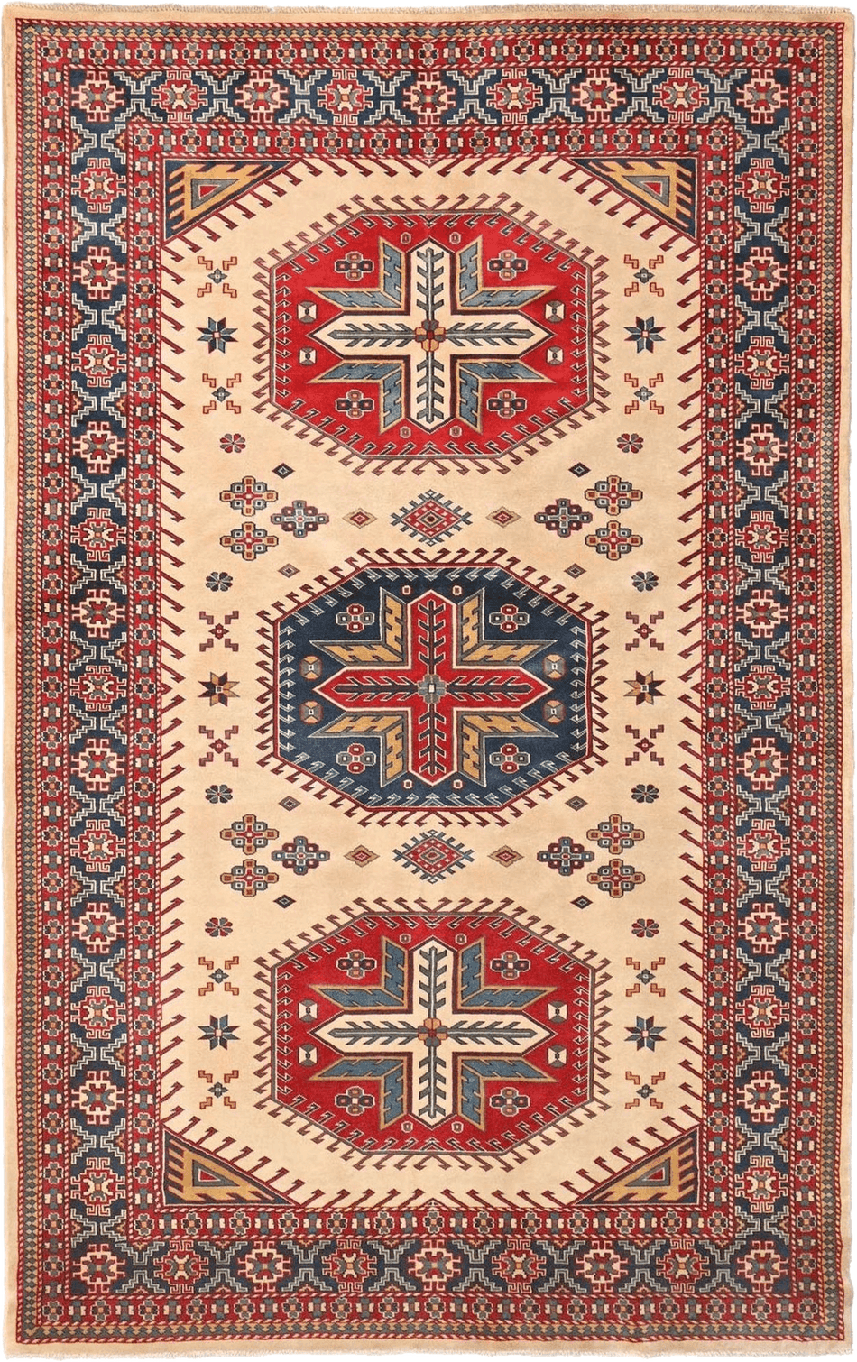 Shirvan Rug - 279cm x 162 cm