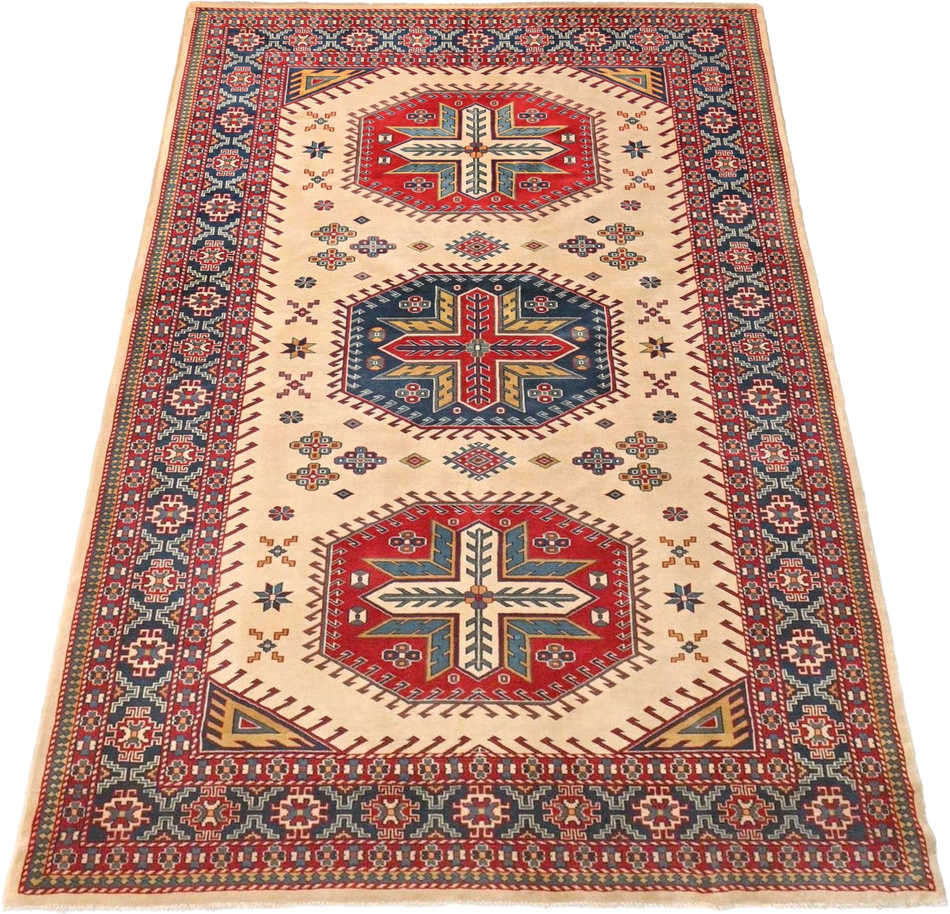 Shirvan Rug - 279cm x 162 cm