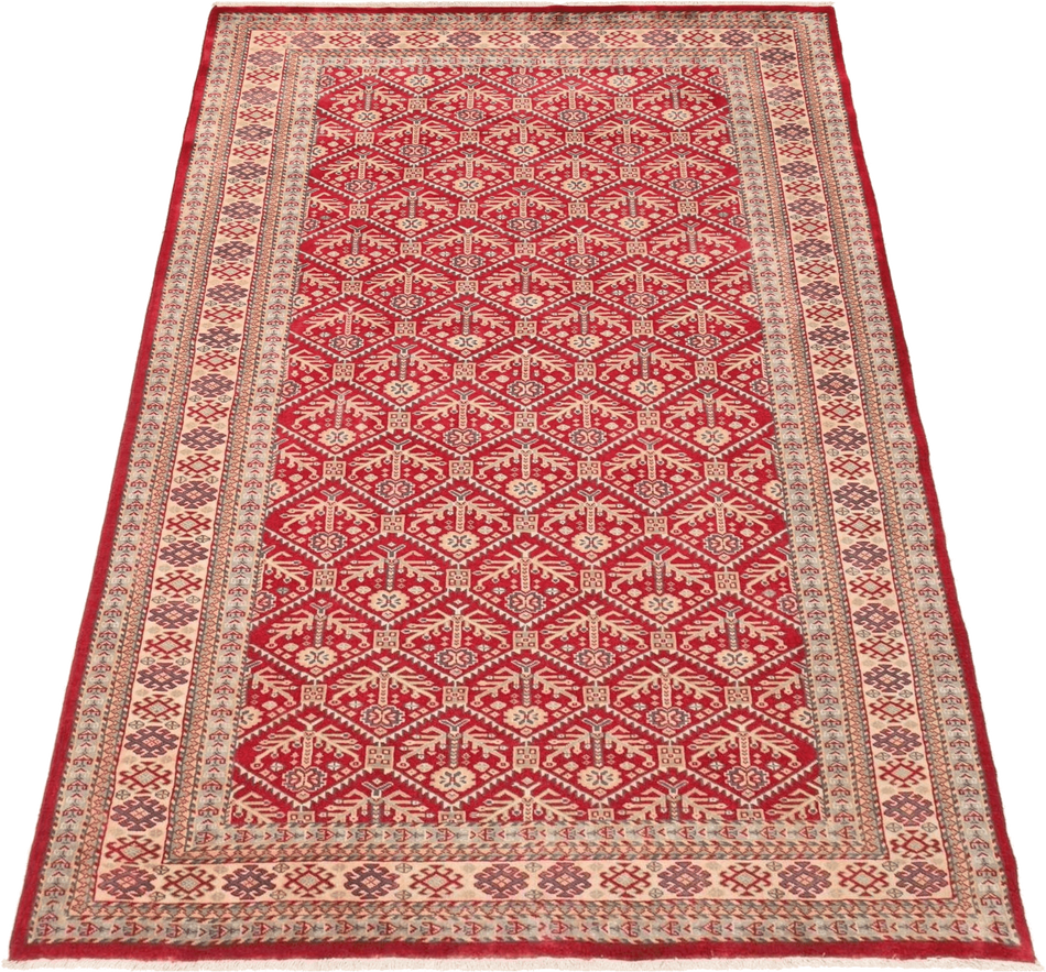 Shirvan Rug - 232 cm x 161 cm