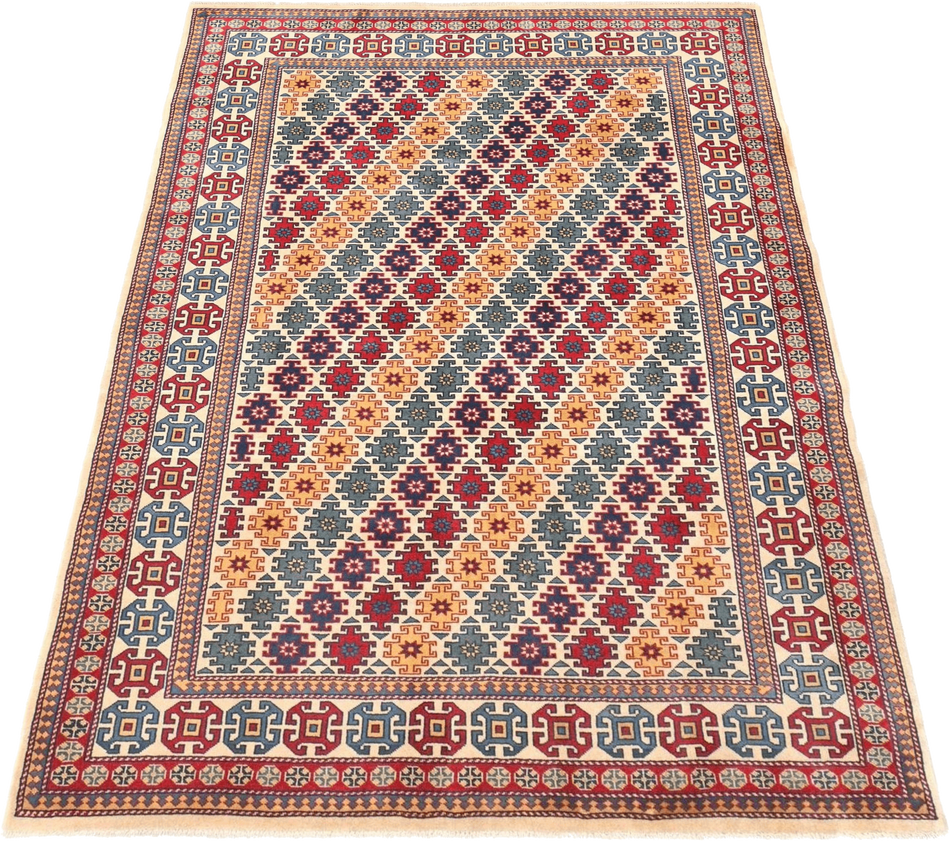 Shirvan Rug - 215 cm x 160 cm