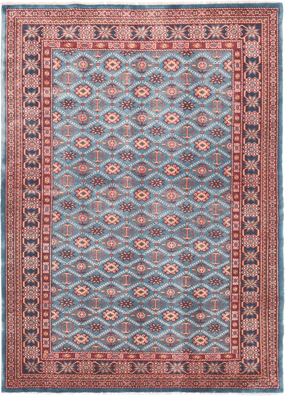 Shirvan Rug - 192 cm x 140 cm