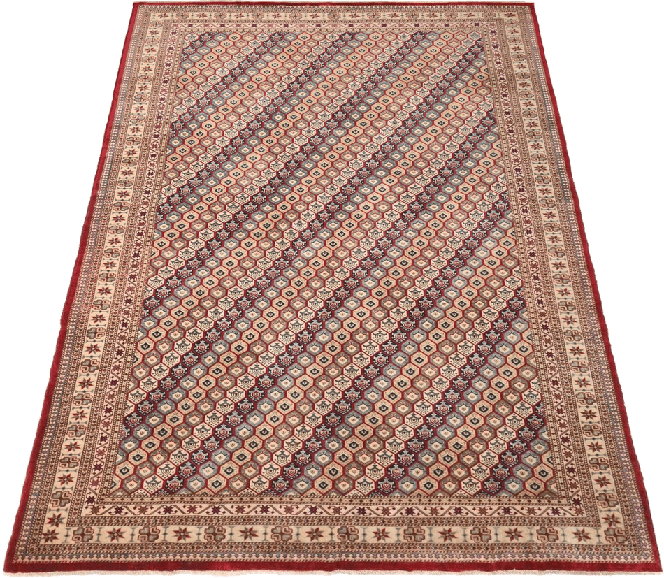 Shirvan Rug - 304 cm x 220 cm