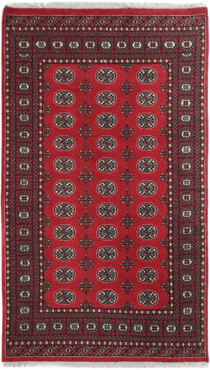 Bokhara Rug - 210 cm x 136 cm