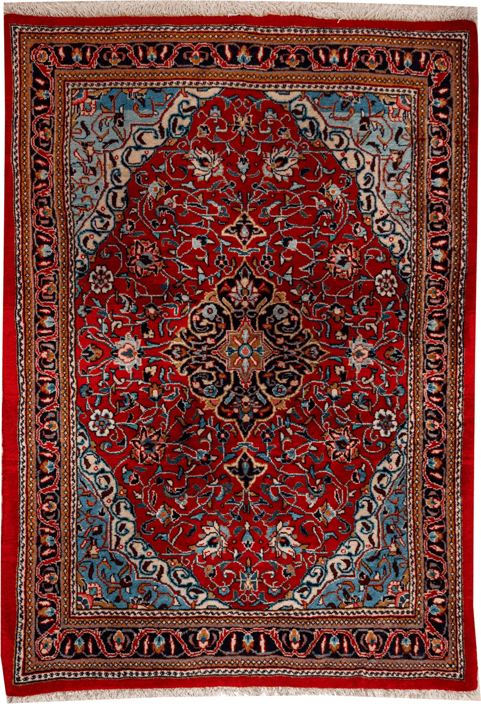 Arak Rug - 155 cm x 110 cm