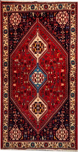 Descriptive image text